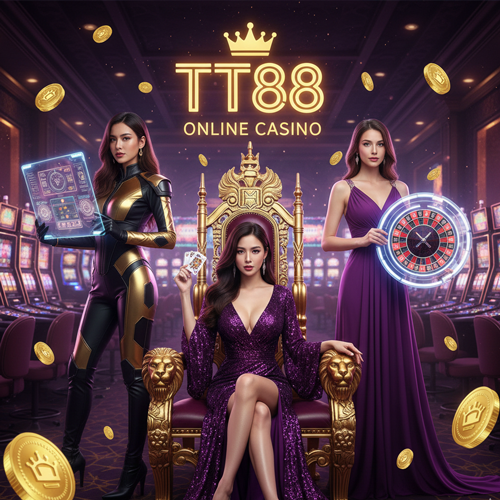 TT88 us