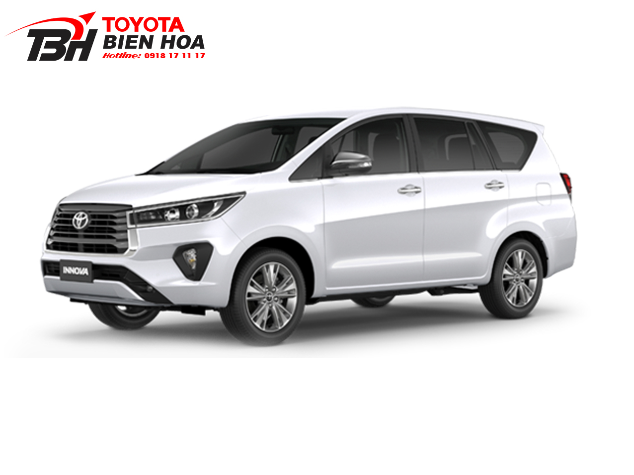 Toyota Innova 2022 giá bán thông số và hình ảnh  Blog Xe Hơi Carmudi