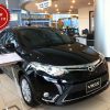 Toyota Vios 1.5G CVT (số tự động)